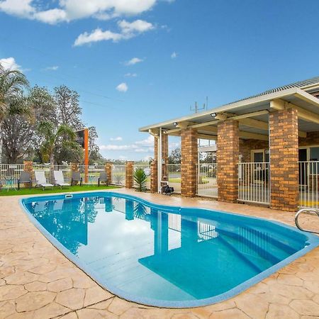 Hybiscus Waterfront Apartments Lakes Entrance Zewnętrze zdjęcie