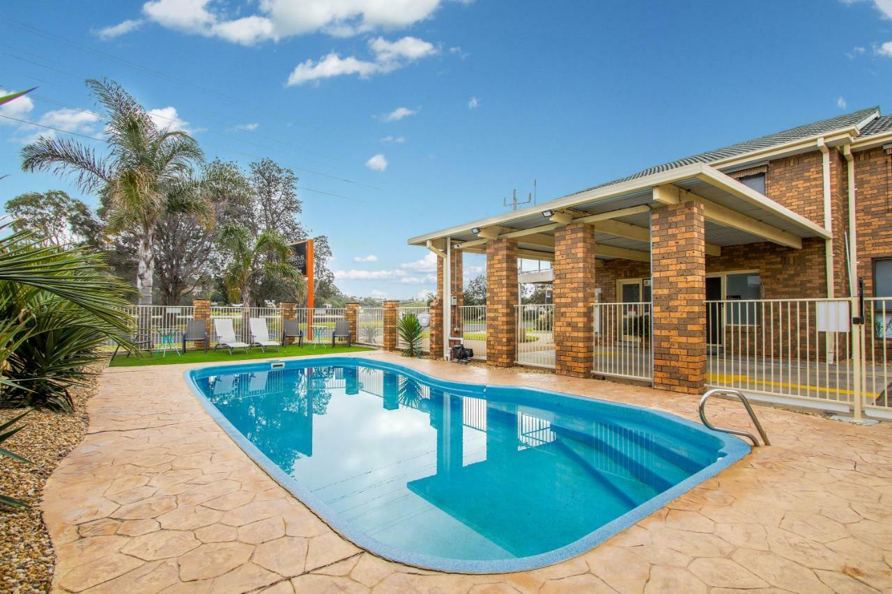 Hybiscus Waterfront Apartments Lakes Entrance Zewnętrze zdjęcie